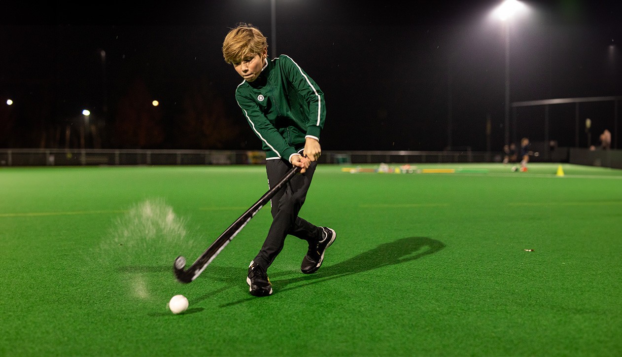 Tweede helft van het seizoen: knallen!