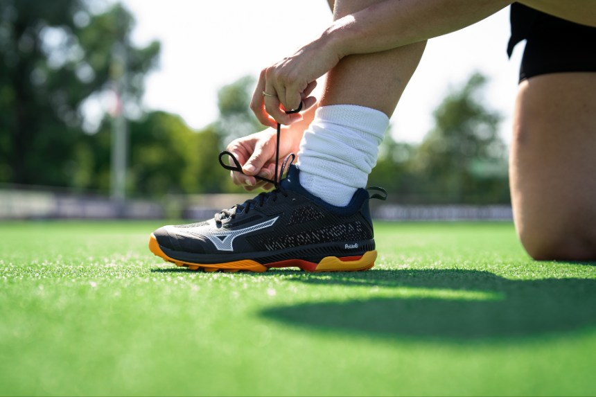 Lees hier over de Mizuno Panthera en Leopardus!