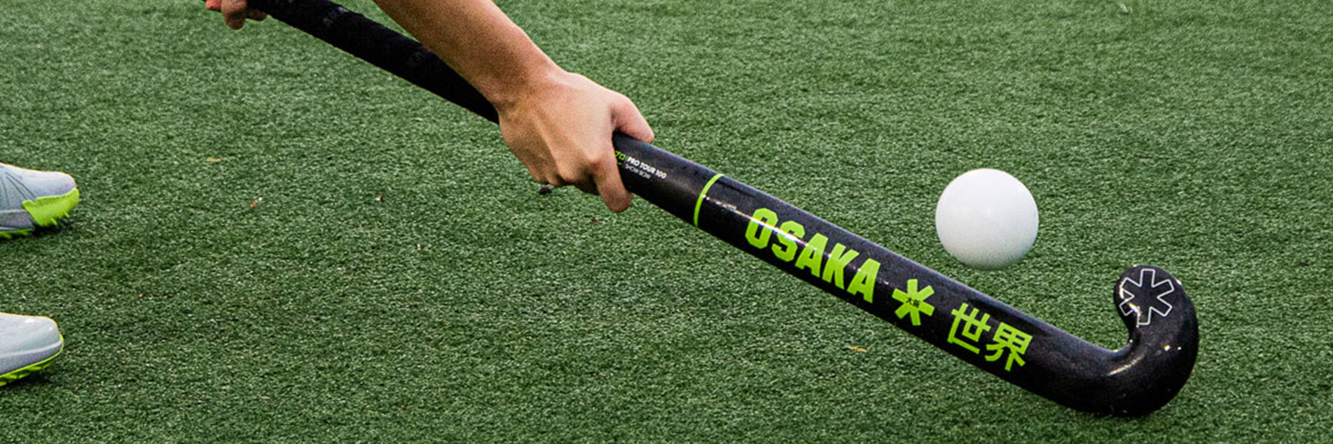 Populairste Hockeysticks voor seizoen 21/22